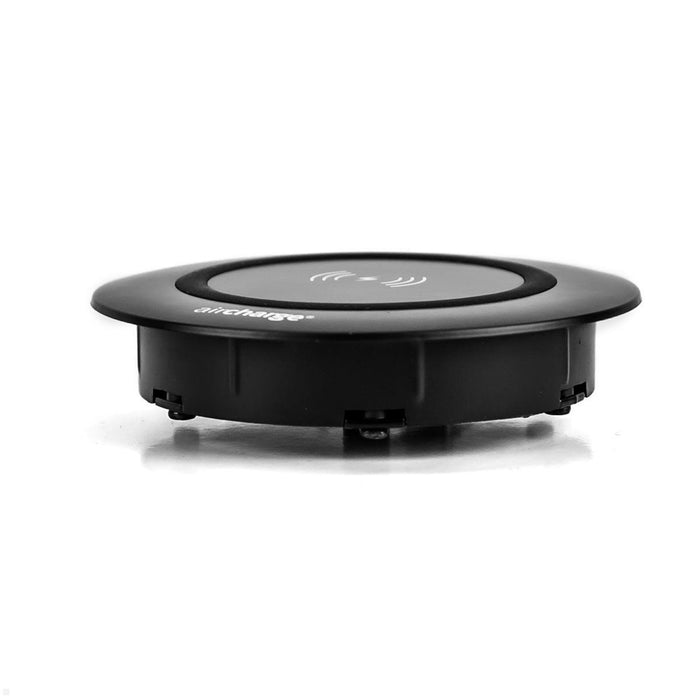 EAN 4057298116261 - Bachmann 934.004 cargador de dispositivo móvil Teléfono móvil, Smartphone Negro USB Cargador inalámbrico  imagen 3