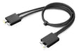 EAN 0193386287353 - Lenovo 4X90U90616 Adaptador gráfico USB Negro imagen 4