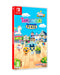 EAN 3391892033564 - BANDAI NAMCO Entertainment Tamagotchi Plaza Estándar Alemán, Inglés, Español, Francés, Italiano Nintendo  imagen 2