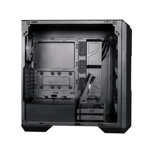 EAN 4719512124208 - Cooler Master HAF 500 Midi Tower Negro imagen 2