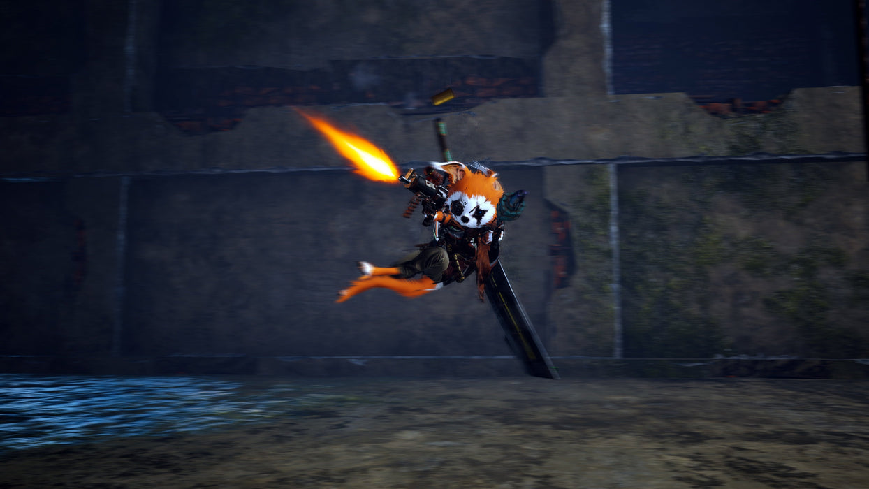 EAN 9120080071316 - THQ Nordic Biomutant imagen 7