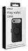 EAN 8021735224242 - Celly WALLYMAG funda para teléfono móvil 16,5 cm (6.5") Funda cartera Negro imagen 6