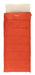 EAN 5709388158901 - Outwell Contour Lux Adulto Saco de dormir rectangular Poliéster Rojo imagen 1