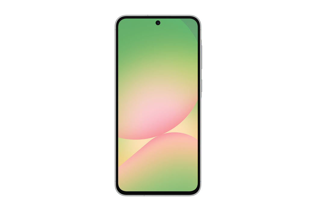 EAN 8806095982595 - Samsung Galaxy A56 17 cm (6.7") SIM doble Android 15 USB Tipo C 8 GB 256 GB 5000 mAh Gris claro imagen 11