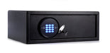 EAN 4030152071401 - Olympia GOsafe H195 Caja fuerte de superficie 26 L Polipropileno (PP) Negro imagen 2