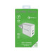 EAN 8021735744863 - Celly TCUSBC45WWH cargador de dispositivo móvil Universal Blanco Corriente alterna Carga rápida Interior imagen 3