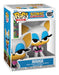 EAN 0889698838528 - FUNKO POP! Rouge imagen 2