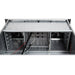 EAN 4260455645928 - Inter-Tech 4U 40248 Estante Negro, Gris imagen 3