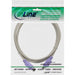 EAN 4043718016327 - InLine 13332V cable de serie Beige 2 m imagen 2