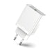EAN 6922794760707 - Vention FABW0-EU cargador de dispositivo móvil Smartphone, Auriculares, Tableta Carga rápida Interior imagen 1