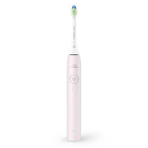 EAN 8720689051057 - Philips Sonicare 3100 series HX4032/03 cepillo eléctrico para dientes Adulto Cepillo dental sónico Rosa c imagen 2