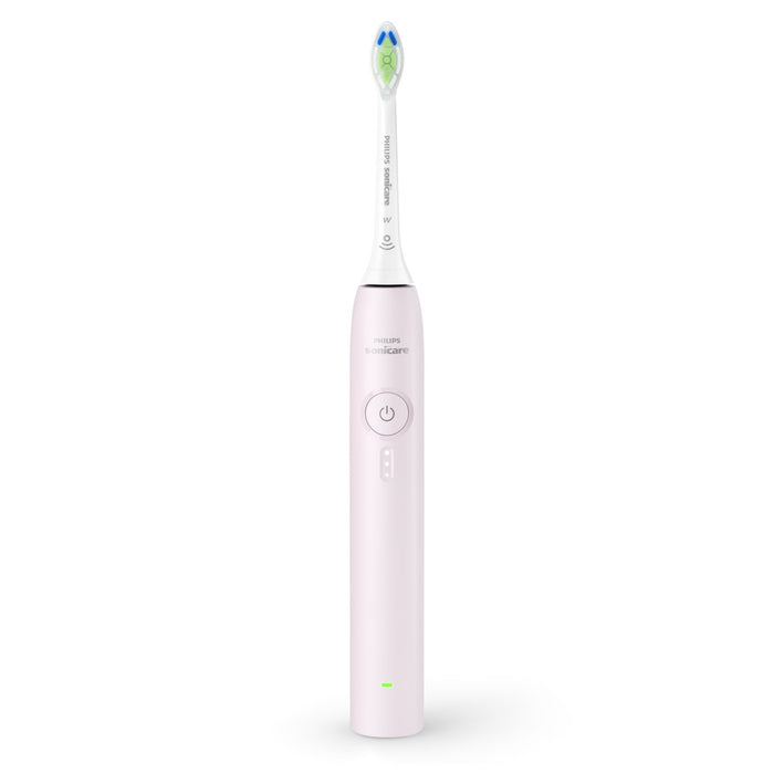 EAN 8720689051057 - Philips Sonicare 3100 series HX4032/03 cepillo eléctrico para dientes Adulto Cepillo dental sónico Rosa c imagen 2