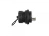 EAN 4014619709663 - Alcasa IC04-U206 conector USB A Negro imagen 2