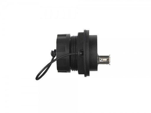 EAN 4014619709663 - Alcasa IC04-U206 conector USB A Negro imagen 2