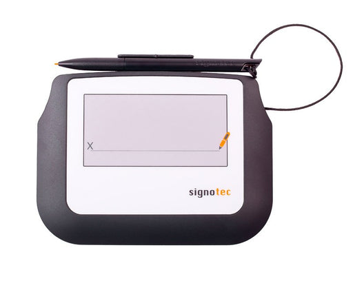 EAN 5711783898986 - Signotec Sigma LITE 10,2 cm (4") Negro LCD imagen 2