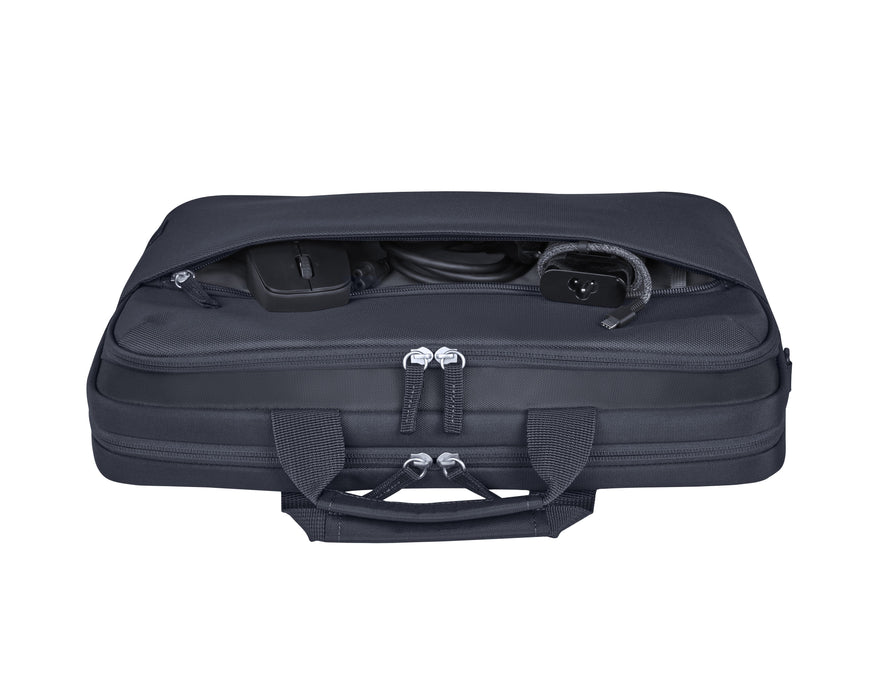 EAN 0198122601950 - HP Everyday 16 Odyssey Gray Laptop Bag 40,9 cm (16.1") Maletín Gris imagen 10