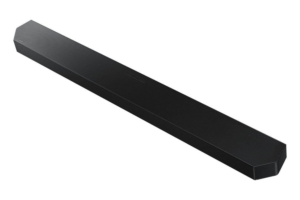 EAN 8806099014117 - Samsung HW-Q800H/XC altavoz soundbar Negro 5.1.2 canales 400 W imagen 11
