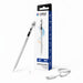 EAN 8436586743826 - SUBBLIM SUBPEN-UN0001 lápiz digital 70 g Blanco imagen 11