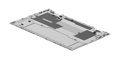 EAN 5704174835004 - HP M45456-001 refacción para laptop Carcasa inferior imagen 1