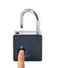 EAN 4004005715958 - Schwaiger 715958 candado Candado convencional 1 pieza(s) imagen 2