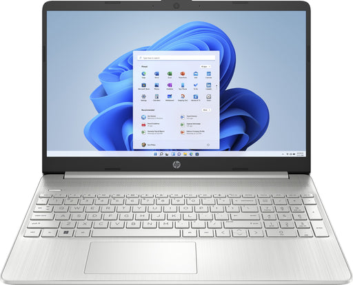 EAN 0198122293742 - HP 15s-eq2195ns AMD Ryzen™ 5 5500U Portátil 39,6 cm (15.6") Full HD 8 GB DDR4-SDRAM 512 GB SSD Wi-Fi 5 (8 imagen 1