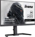 EAN 4948570124718 - iiyama G-MASTER GB2445HSU-B2 pantalla para PC 60,5 cm (23.8") 1920 x 1080 Pixeles Full HD LED Negro imagen 3