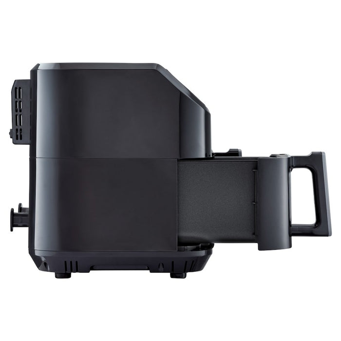 EAN 4061275214840 - MEDION LIFE P20 Doble 8,7 L 2600 W Freidora de aire caliente Negro imagen 11