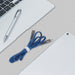 EAN 4260403579503 - Rivacase PS6105 BL12 cable USB USB 2.0 1,2 m USB C Azul imagen 7