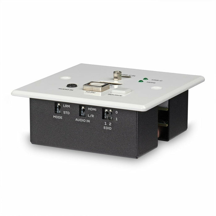 EAN 4002888383875 - Lindy 38387 extensor KVM Transmisor imagen 2