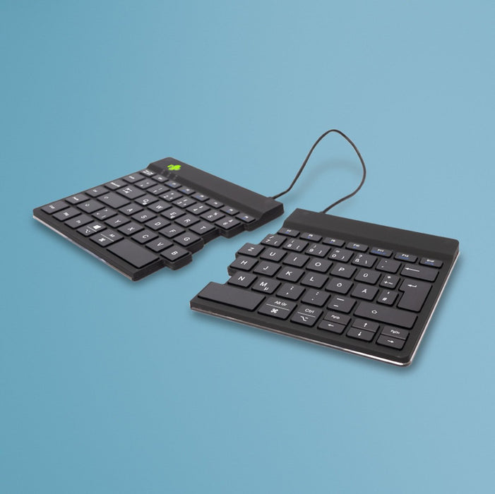 EAN 8719274491866 - R-Go Tools R-Go Split teclado Oficina Alemán imagen 1