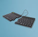 EAN 8719274491866 - R-Go Tools R-Go Split teclado Oficina Alemán imagen 1