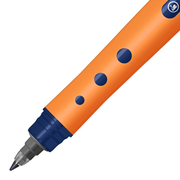 EAN 42119203 - STABILO worker+ medium Bolígrafo cilíndrico Azul 1 pieza(s) imagen 3