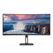 EAN 4038986110198 - AOC V5 CU34V5C/BK pantalla para PC 86,4 cm (34") 3440 x 1440 Pixeles Wide Quad HD LED Negro imagen 5