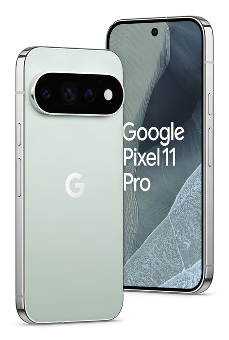 EAN 840353957176 - Google Pixel 11 Pro SIM doble Android 17 5G USB Tipo C 16 GB 512 GB 4850 mAh Verde imagen 2
