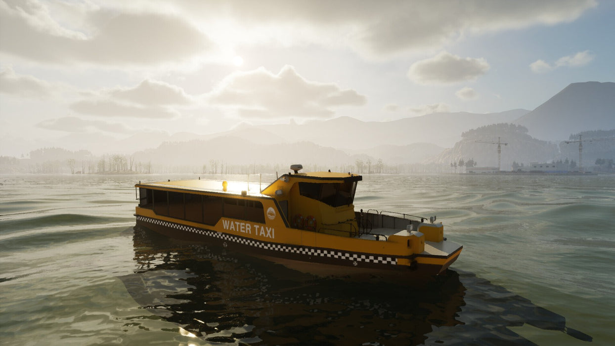EAN 4015918166201 - Aerosoft Park Ranger Simulator imagen 12