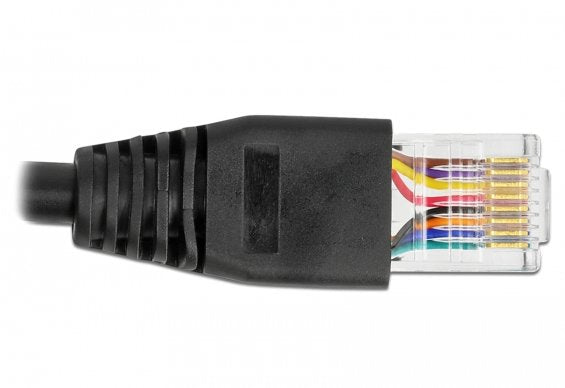 EAN 4043619641604 - DeLOCK 64160 cable de red imagen 3