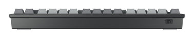 EAN 4025112117725 - CHERRY KW 300 MX teclado Hogar USB + Bluetooth QWERTZ Alemán Negro, Cobre, Gris imagen 3