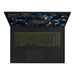 EAN 4719331769888 - GIGABYTE GAMING A18 PRO DXJG3ESBC4SH ordenador portatil 45,7 cm (18") LPDDR5x-SDRAM NVIDIA GeForce RTX 50 imagen 5