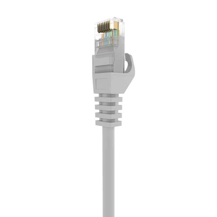 EAN 8436574706673 - AISENS A145-0555 cable de red Cat6a U/UTP (UTP) imagen 3