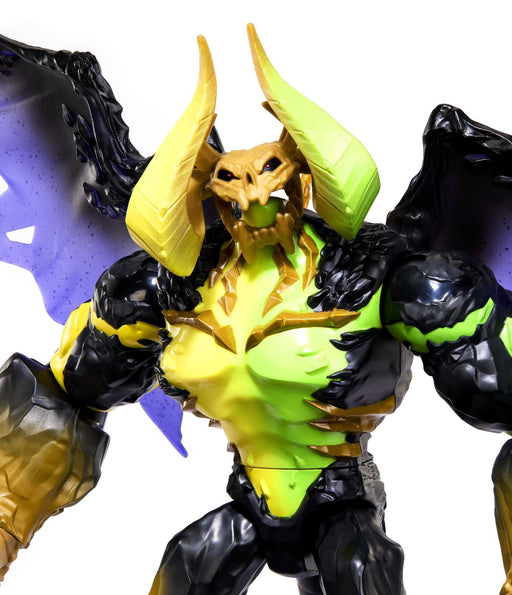 EAN 0194735112500 - He-Man and the Masters of the Universe HLF72 figura de juguete para niños imagen 1