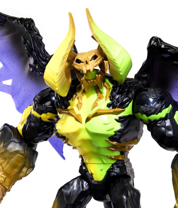 EAN 0194735112500 - He-Man and the Masters of the Universe HLF72 figura de juguete para niños imagen 1