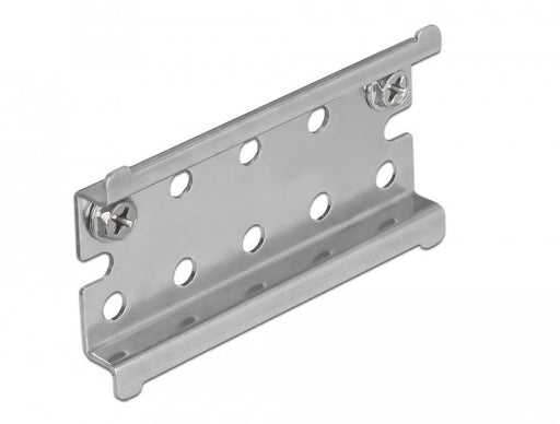 EAN 4043619660834 - DeLOCK 66083 kit de montaje Acero inoxidable imagen 1