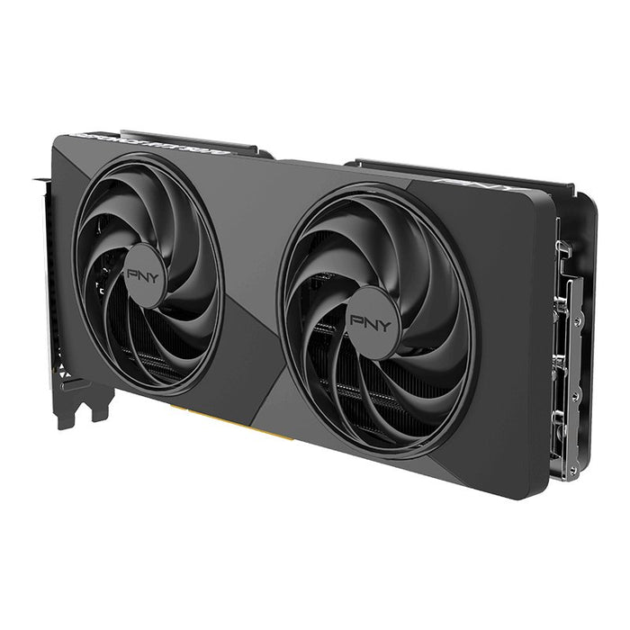 EAN 0751492812151 - PNY GeForce RTX 5070 Slim NVIDIA 12 GB GDDR7 imagen 4