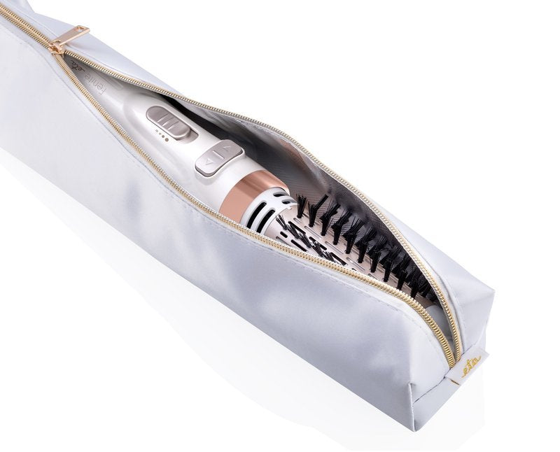 EAN 8590393260928 - Eta ETA632290000 Utensilio de peinado Cepillo de aire caliente Caliente Blanco 1000 W 1,8 m imagen 7
