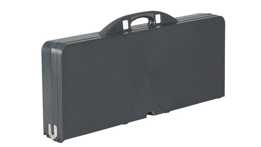 EAN 5709388674104 - Easy Camp 670410 mesa para exterior Negro, Plata Forma rectangular imagen 2