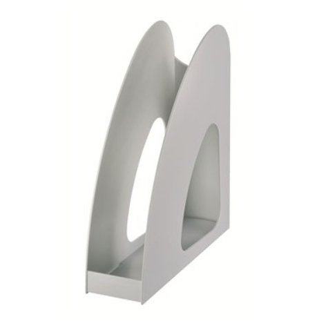 EAN 4012473169111 - HAN Twin estante para revistas Poliestirol Gris imagen 1