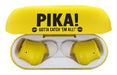 EAN 5055371624008 - OTL Technologies Pokémon Pikachu Auriculares Inalámbrico Dentro de oído Llamadas/Música Bluetooth Amarill imagen 3