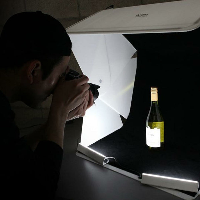 EAN 8809415351088 - Orangemonkie Foldio Halo Bar imagen 9