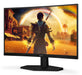 EAN 4038986142625 - AOC G4 C24G42E pantalla para PC 59,9 cm (23.6") 1920 x 1080 Pixeles Full HD LED Negro, Rojo imagen 6