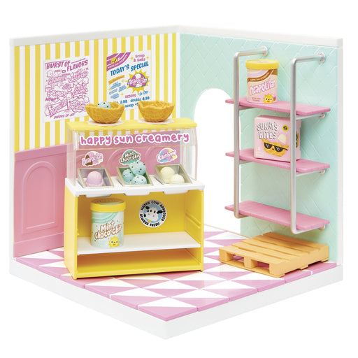 EAN 35051566212 - Miniverse Spaces Starter Pack- Ice Cream imagen 1